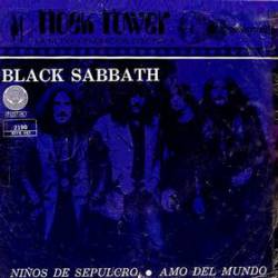 Black Sabbath : Children of the Grave - Lord of This World